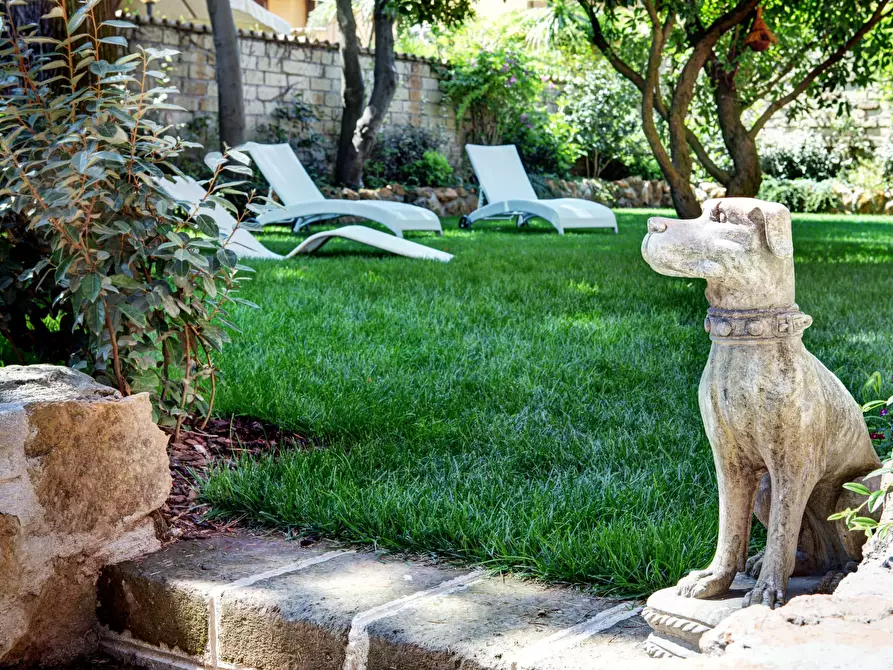 Immagine 34 di Appartamento in affitto  in Via Appia Pignatelli a Roma