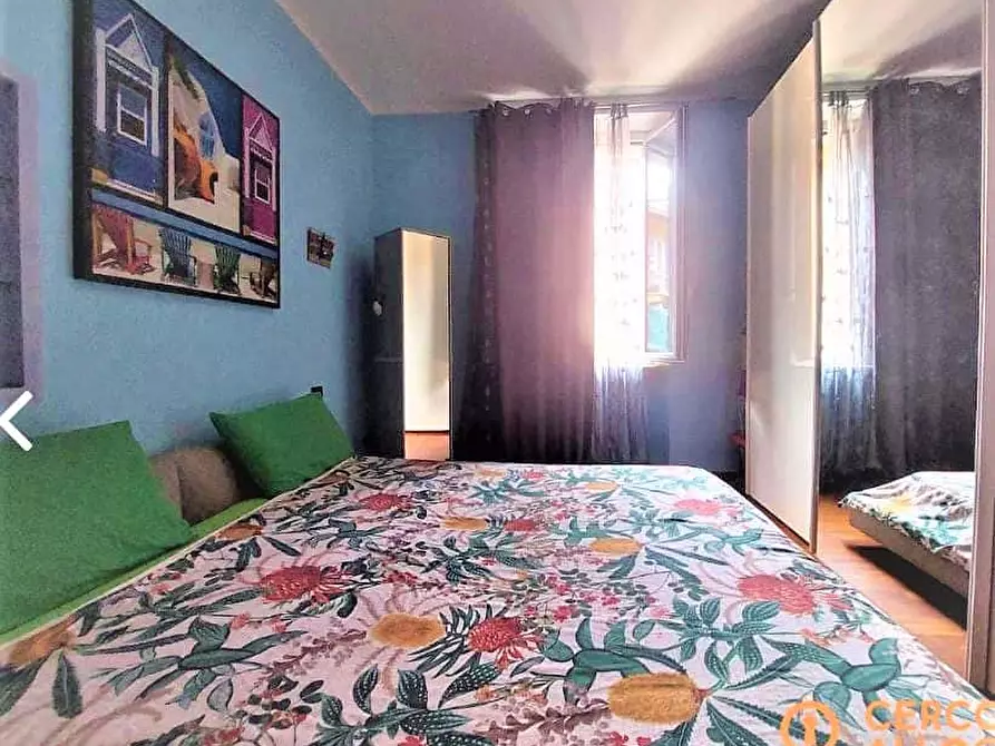 Immagine 16 di Appartamento in affitto  in Via Giulio Uberti5 a Milano