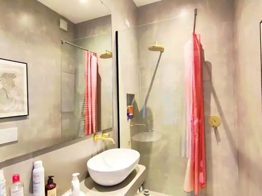 Immagine 9 di Appartamento in affitto  in Via Savona a Milano