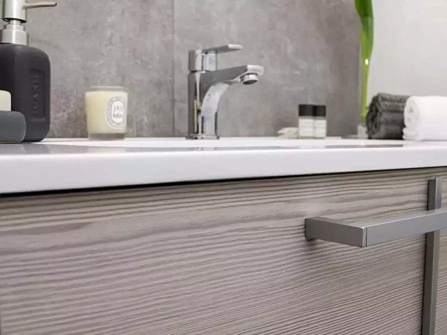 Immagine 19 di Appartamento in affitto  in Via Coloniola a Como