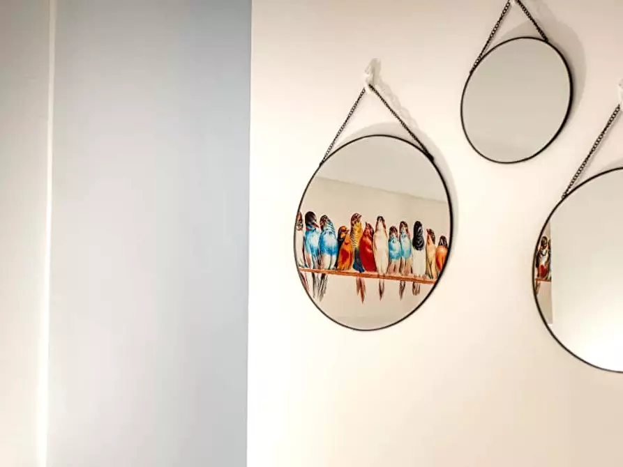 Immagine 4 di Appartamento in affitto  in Via Giovanni Battista Cassinis1 a Milano