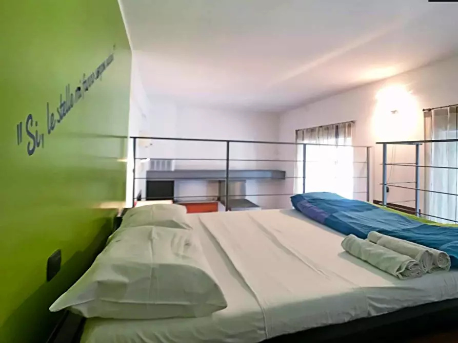 Immagine 7 di Appartamento in affitto  in Via Antonio Tantardini10 a Milano