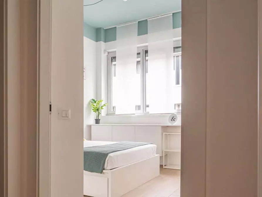 Immagine 5 di Appartamento in affitto  in Via Pietro Valdo1 a Milano