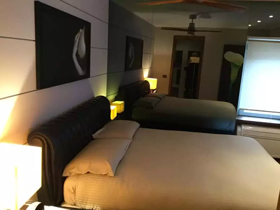 Immagine 3 di Appartamento in affitto  in Via Vittorio Emanuele II14 a Capalbio