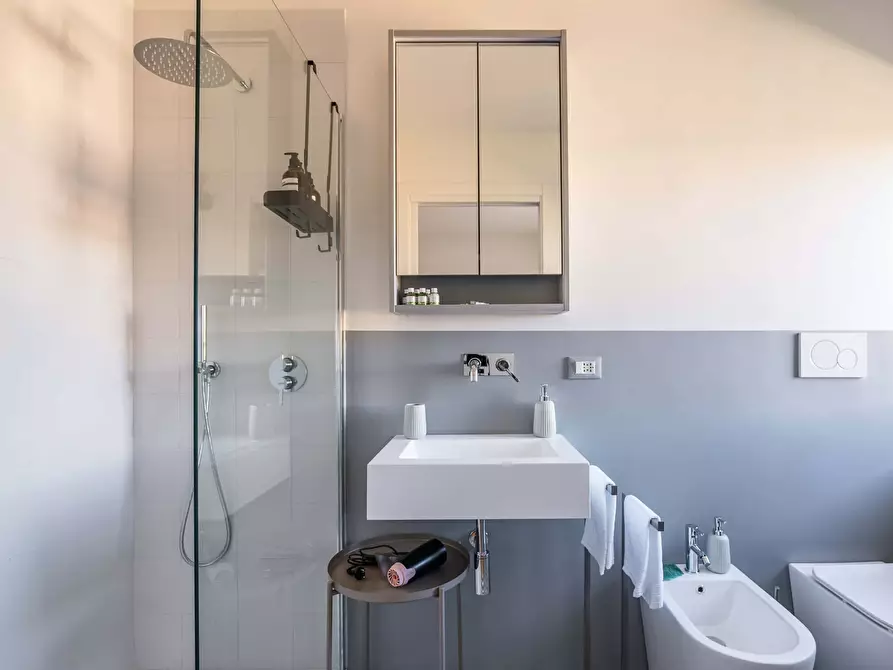 Immagine 48 di Appartamento in affitto  in Corso di Porta Romana a Milano