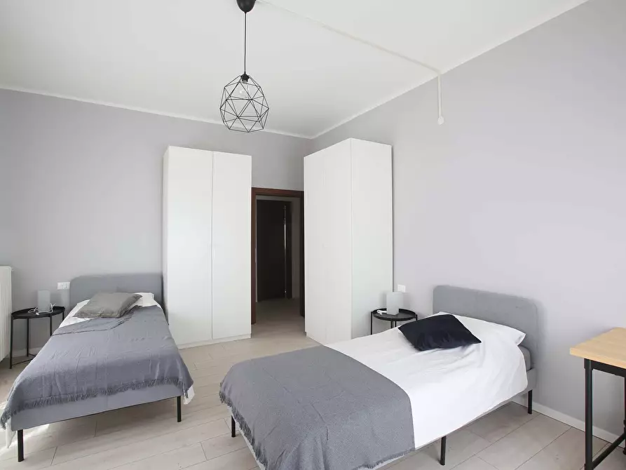 Immagine 9 di Camera in affitto  in Via Giuseppe Soli9 a Modena