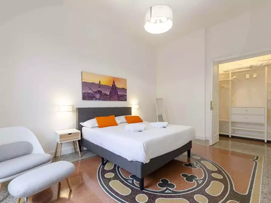 Immagine 2 di Appartamento in affitto  in Largo della Zecca8 a Genova