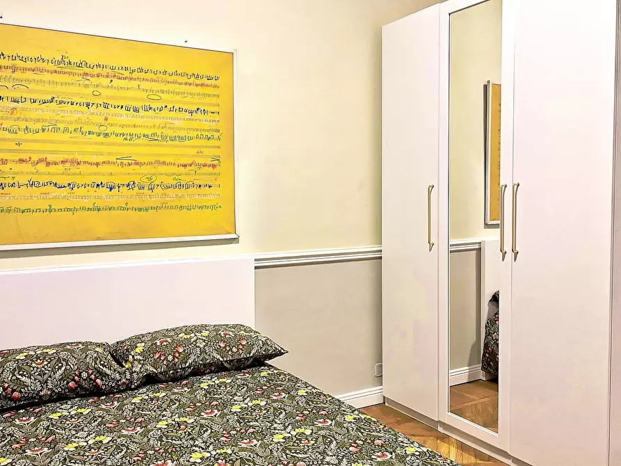 Immagine 1 di Appartamento in affitto  in Via Pietro Calvi a Milano