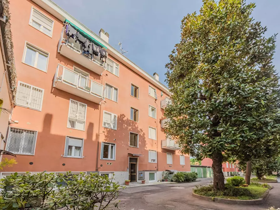 Immagine 24 di Appartamento in affitto  in Via Valtorta22 a Milano