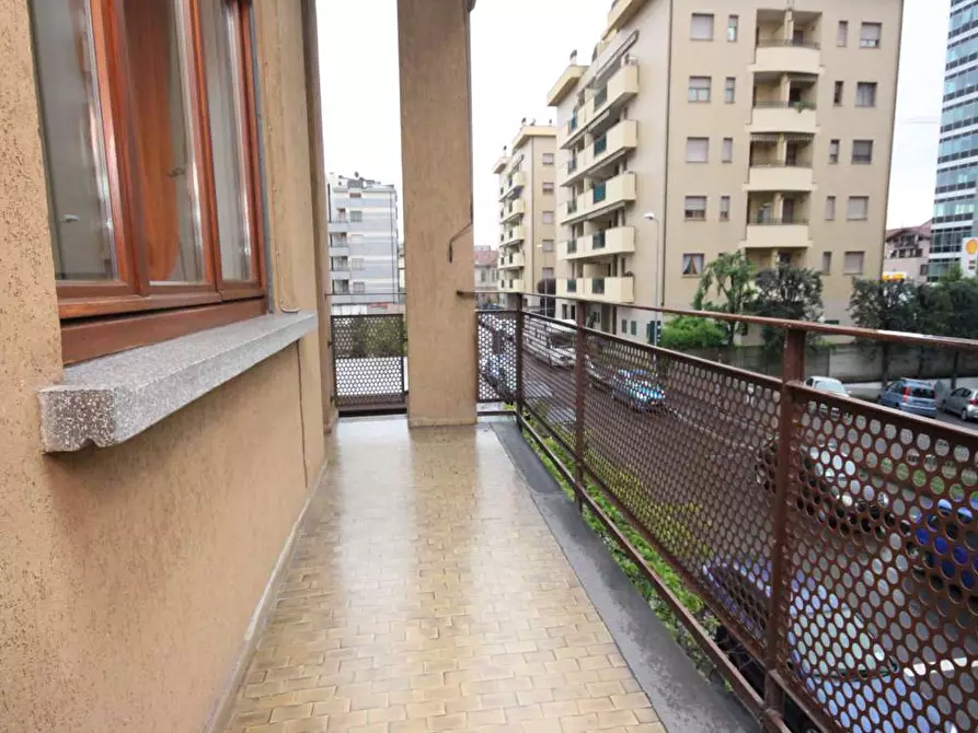 Immagine 3 di Camera in affitto  in Via Ulisse Salis10 a Milano