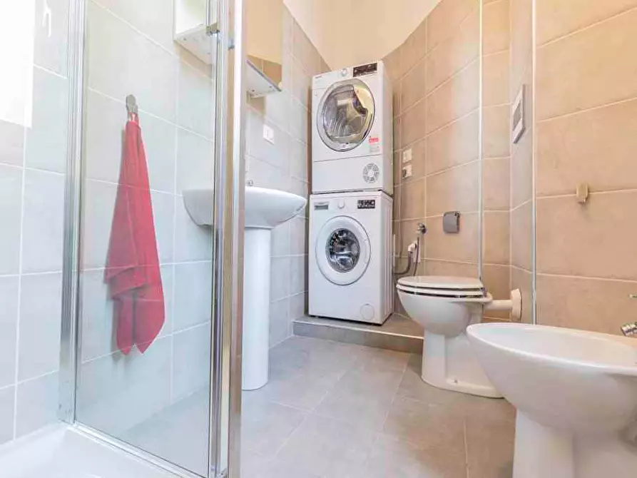 Immagine 13 di Camera in affitto  in Corso Buenos Aires47 a Milano