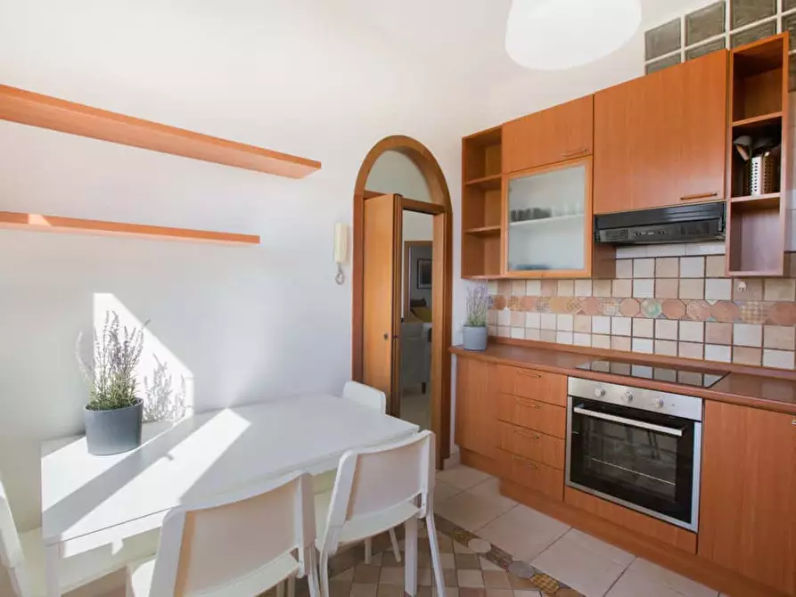 Immagine 12 di Camera in affitto  in Via Federico Engels1 a Milano