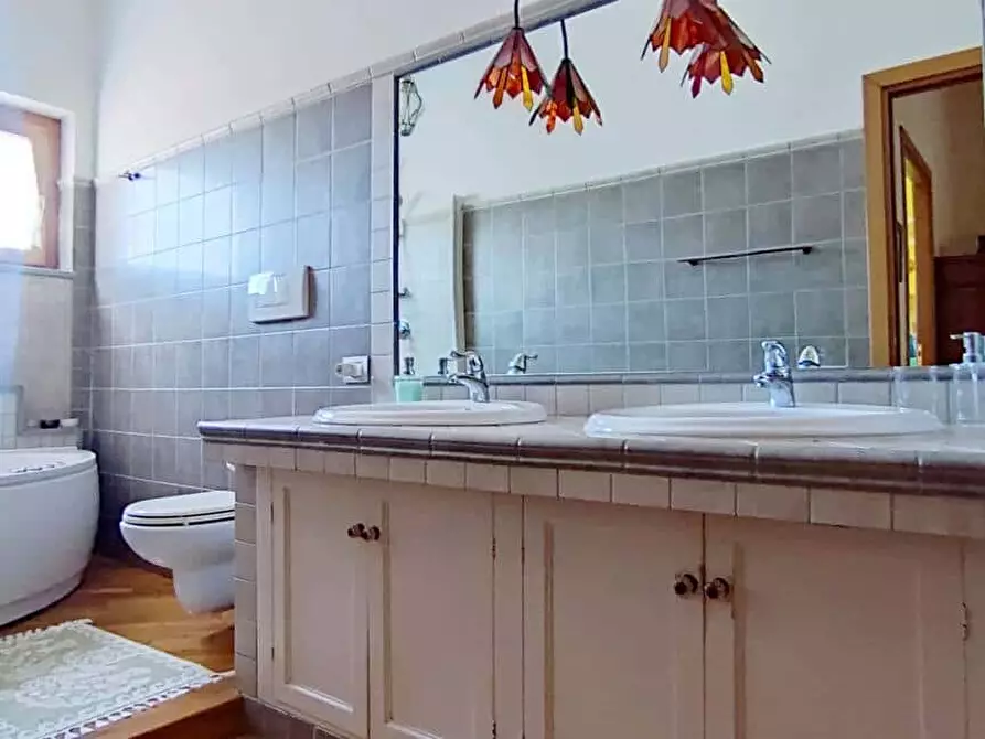 Immagine 8 di Appartamento in affitto  in Via Jacopo Melani7 a Roma