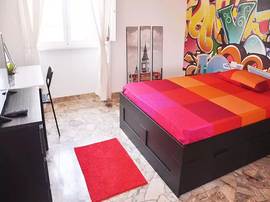 Immagine 7 di Camera in affitto  in Viale Molise65 a Milano