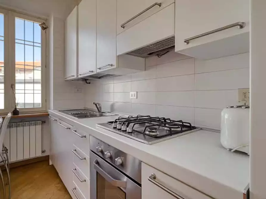 Immagine 14 di Appartamento in affitto  in Via Conchetta6 a Milano