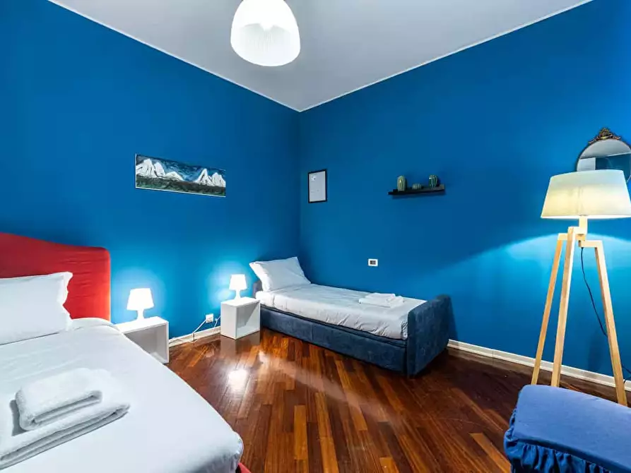 Immagine 20 di Appartamento in affitto  in Via Emanuele Filiberto4 a Milano