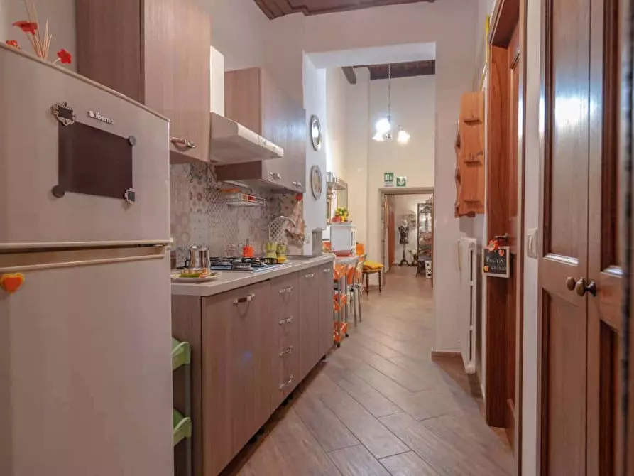 Immagine 2 di Appartamento in affitto  in Via San Lorenzo67 a Viterbo