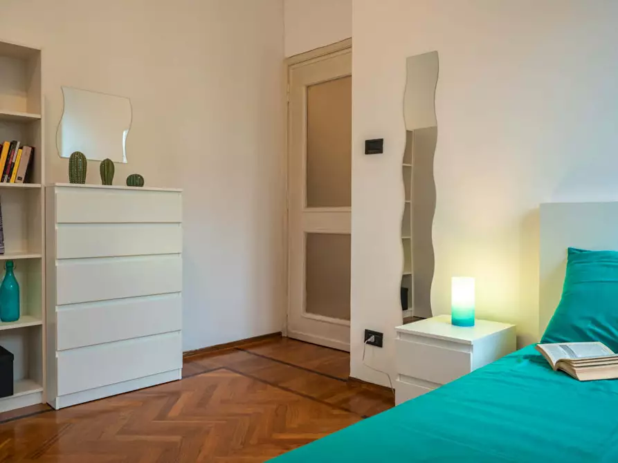 Immagine 4 di Camera in affitto  in Via Frinco15 a Torino