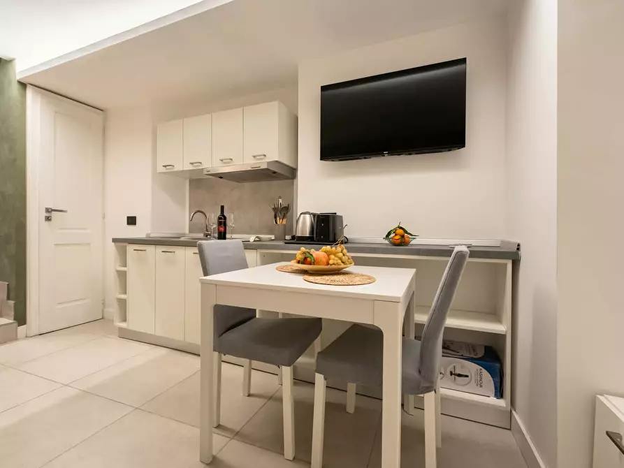 Immagine 16 di Appartamento in affitto  in Via della Vigna Vecchia a Firenze