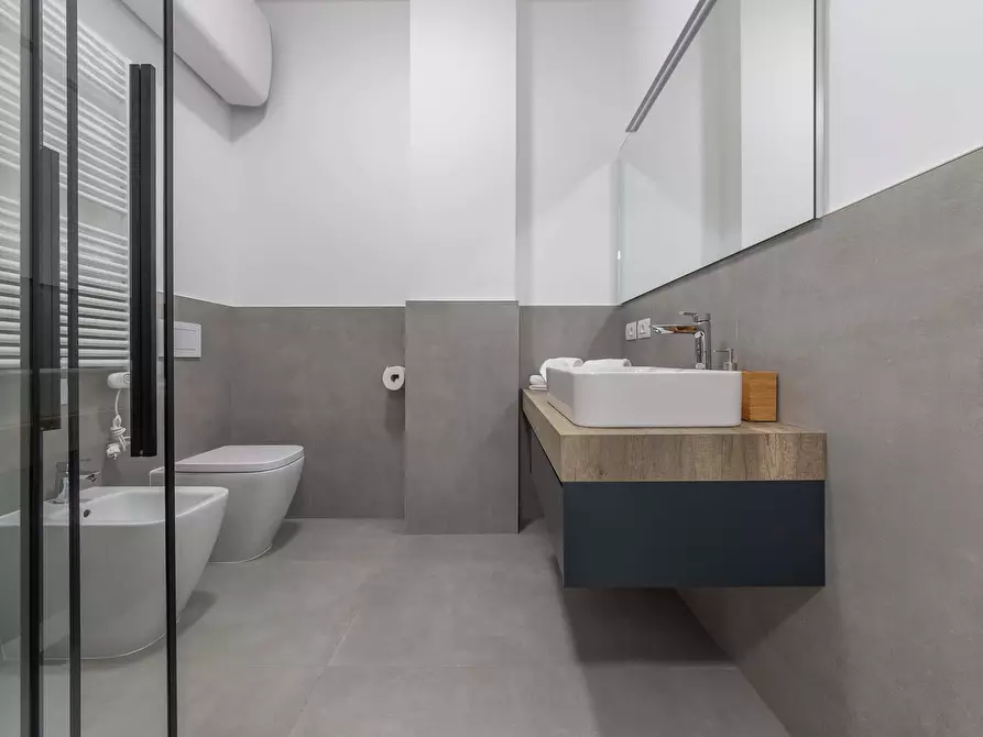 Immagine 29 di Appartamento in affitto  in Via Giuseppe Govone83 a Milano