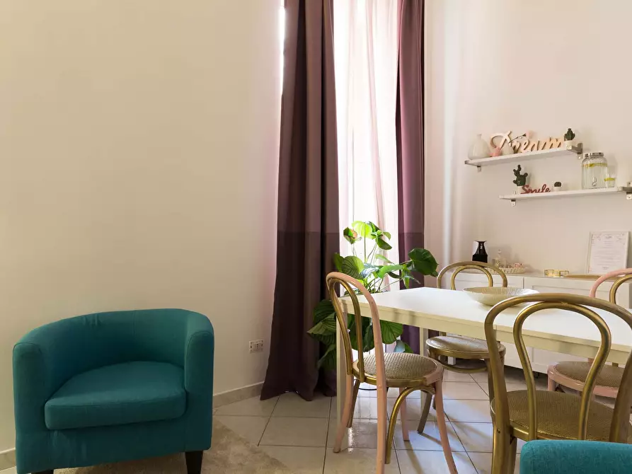 Immagine 11 di Appartamento in affitto  in Piazza Vittorio Emanuele II93 a Roma
