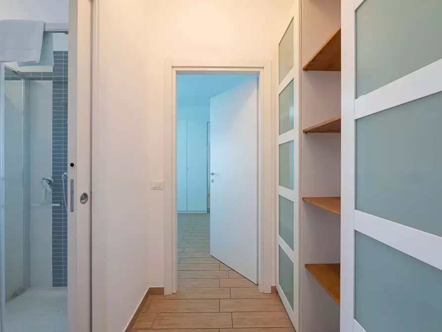 Immagine 11 di Appartamento in affitto  in Viale Legioni Romane55 a Milano