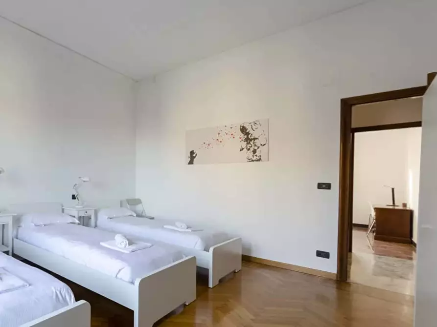 Immagine 24 di Appartamento in affitto  in Via Camilla a Genova