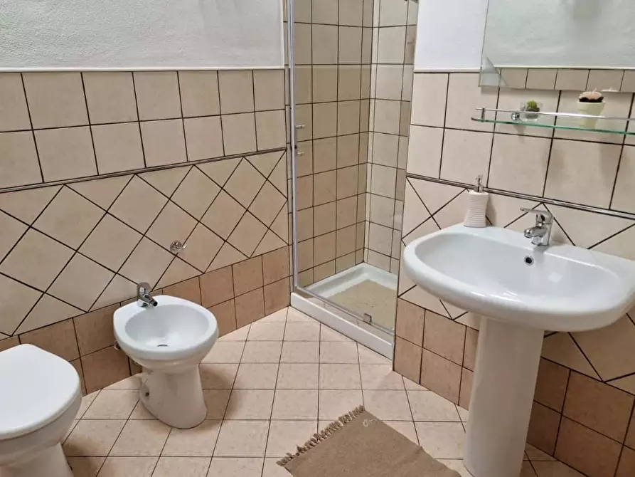 Immagine 12 di Appartamento in affitto  in Via delle Ortensie68 a Olbia