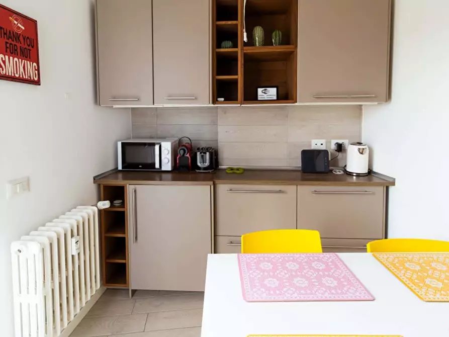Immagine 3 di Appartamento in affitto  in Via Pietro Calvi3 a Milano