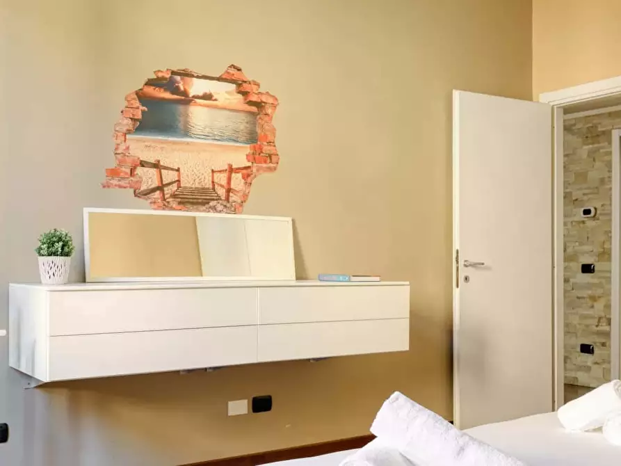 Immagine 18 di Appartamento in affitto  in Via Sebastiano del Piombo19 a Milano