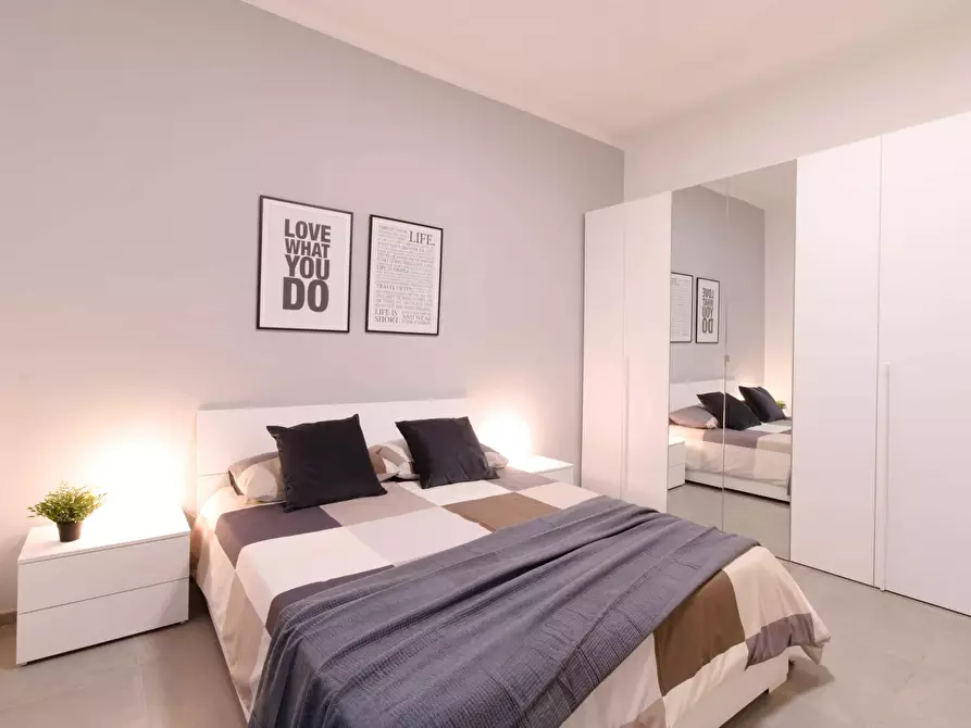 Immagine 2 di Camera in affitto  in Via Isole Lipari a Brescia