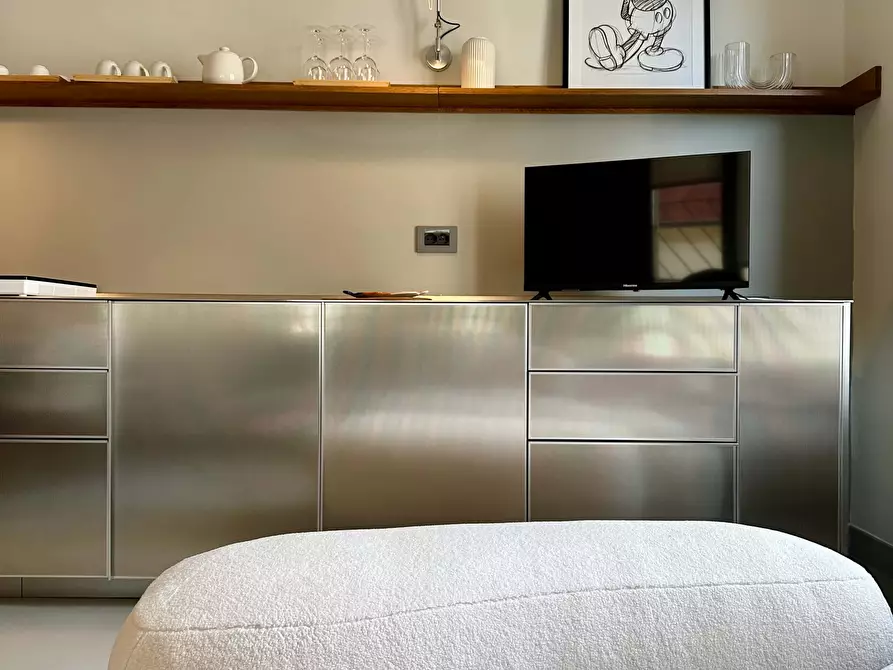 Immagine 8 di Appartamento in affitto  in Via Giulio Tarra1 a Milano