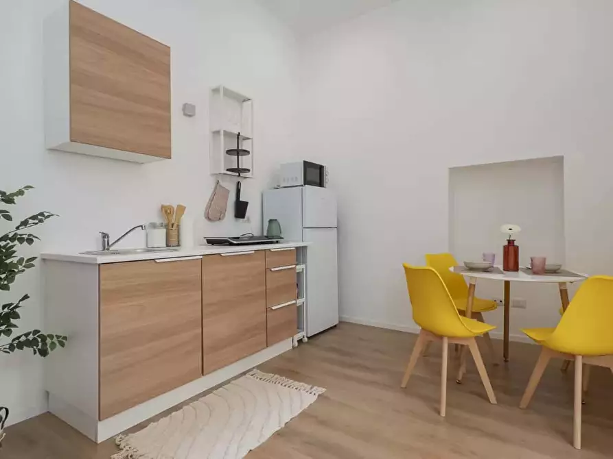 Immagine 8 di Appartamento in affitto  in Via Privata Saverio Griffini13 a Milano