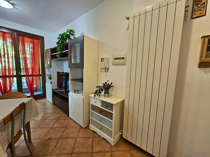 Immagine 9 di Appartamento in affitto  in Piazza Francesco Carrara a Milano