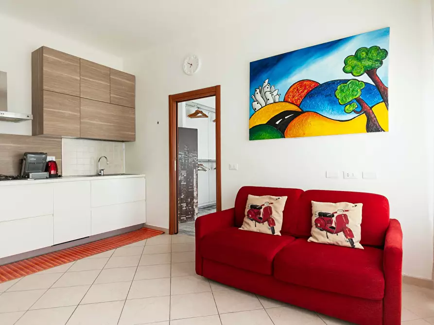 Immagine 2 di Appartamento in affitto  in Via Padova199 a Milano