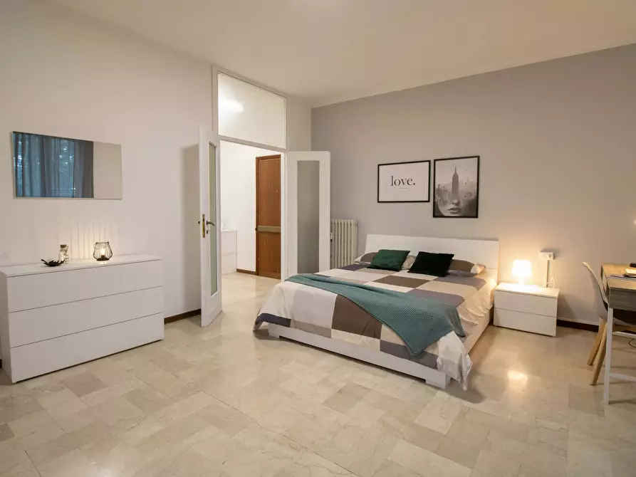 Immagine 4 di Camera in affitto  in Via Senatore Diogene Valotti26 a Brescia