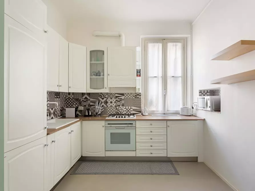 Immagine 2 di Appartamento in affitto  in Via Felice Casati21 a Milano