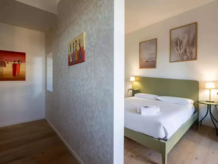 Immagine 5 di Appartamento in affitto  in Via Marco D'Agrate21 a Milano