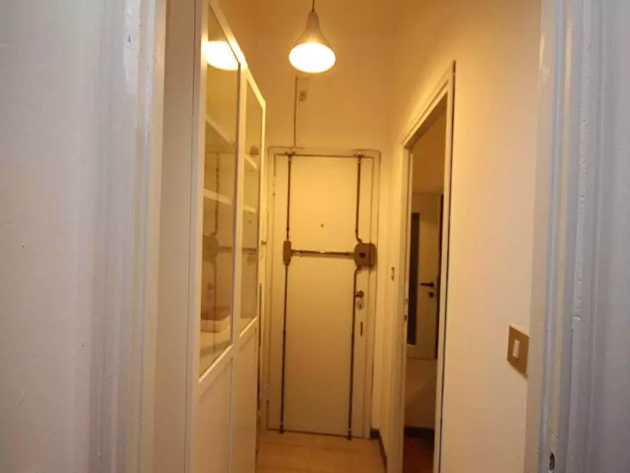 Immagine 19 di Camera in affitto  in Via Salvatore Barzilai13 a Milano