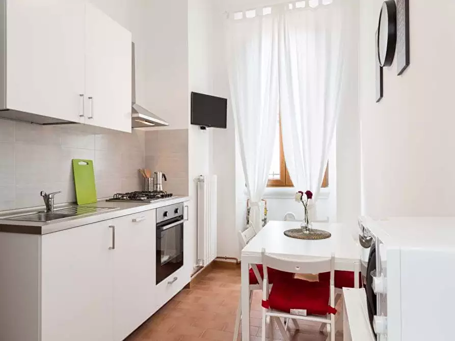 Immagine 15 di Camera in affitto  in Via Nicola Antonio Porpora111 a Milano