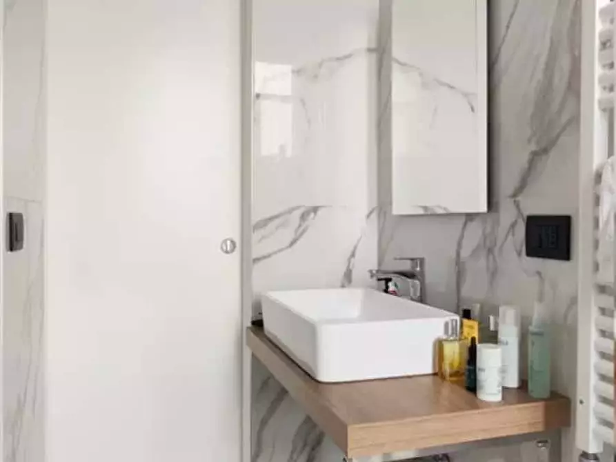 Immagine 4 di Appartamento in affitto  in Viale Giovanni Suzzani227 a Milano