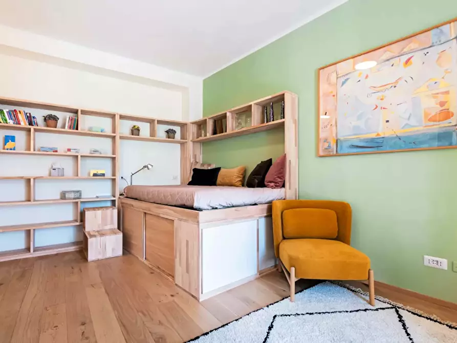 Immagine 1 di Appartamento in affitto  in Via Giovanni Pezzotti46 a Milano