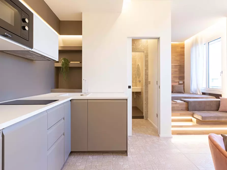 Immagine 4 di Appartamento in affitto  in Corso Buenos Aires36 a Milano