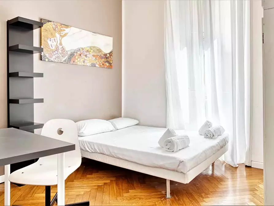 Immagine 1 di Appartamento in affitto  in Via Achille Mauri4 a Milano