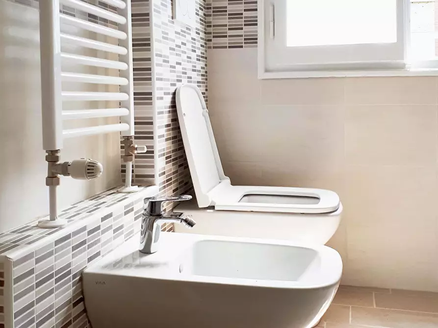 Immagine 8 di Camera in affitto  in Via Francesca Edera de Giovanni22 a Bologna