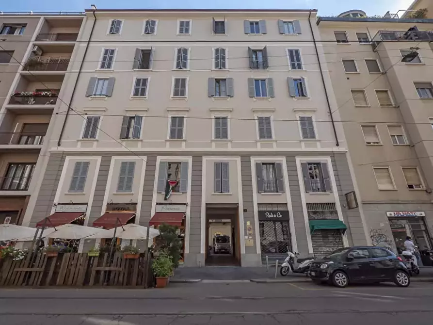 Immagine 22 di Appartamento in affitto  in Viale Coni Zugna9 a Milano