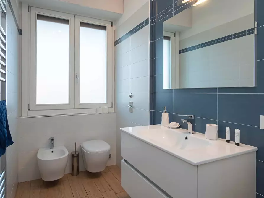 Immagine 22 di Appartamento in affitto  in Viale Legioni Romane55 a Milano