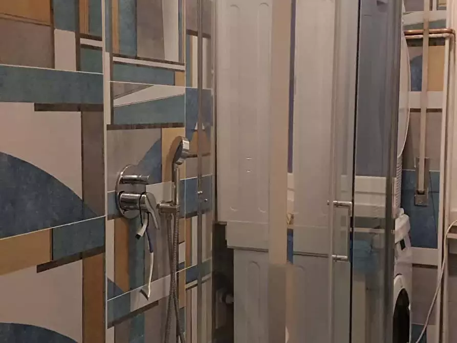 Immagine 8 di Camera in affitto  in Via Pismonte2 a Milano