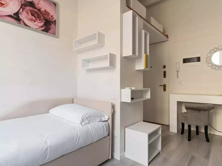 Immagine 14 di Appartamento in affitto  in Strada della Carità2 a Milano