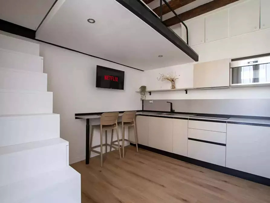 Immagine 6 di Appartamento in affitto  in Viale Bligny42 a Milano